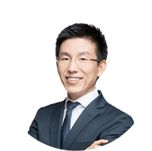 Gang Qin, Ph.D., CEO